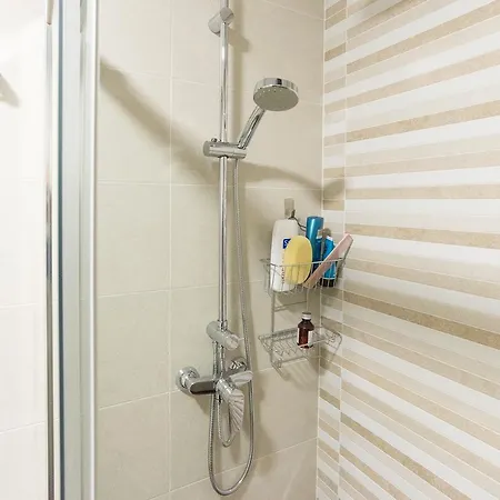 Apartment Del Parque Flats Alamos Parrot *