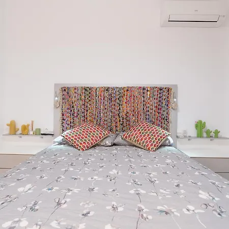 álamos Parrot *